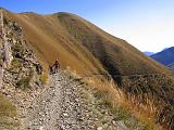 Motoalpinismo al Rifugio Giovo - 37